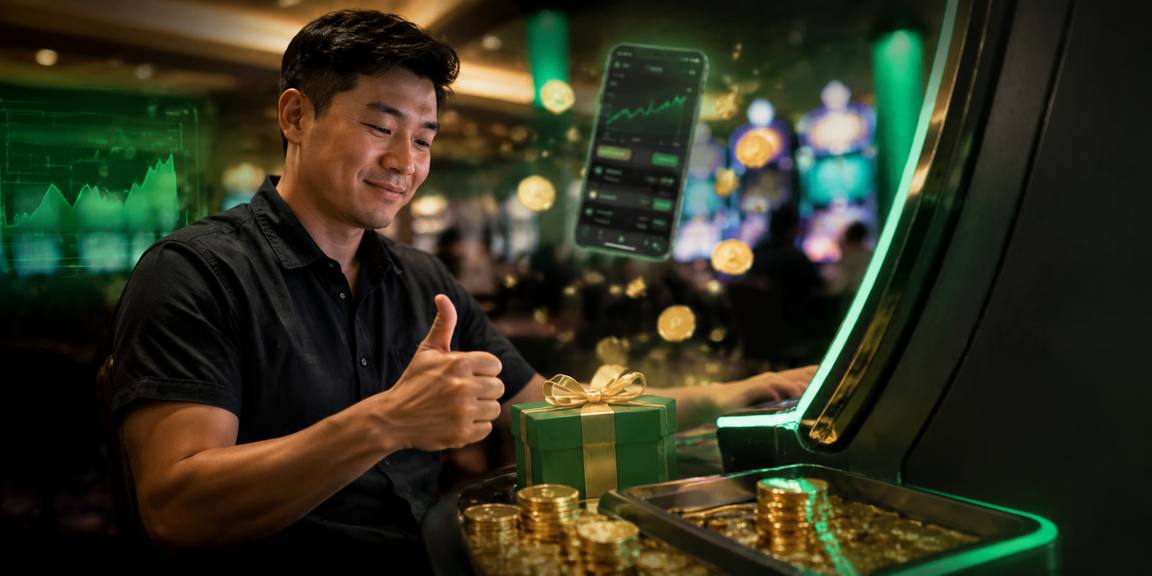 loto288 Kho live casino được xây dựng riêng cho thị trường Việt Nam